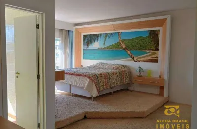 Apartamento com 4 quartos à venda, 347 m² por r$ 1.590.000 - batel - curitiba/pr