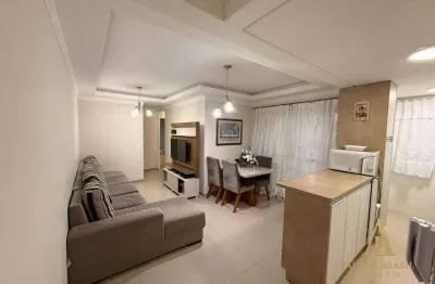 Apartamento com 3 quartos à venda na Rua Capitão Leônidas Marques, 2640, Uberaba, Curitiba