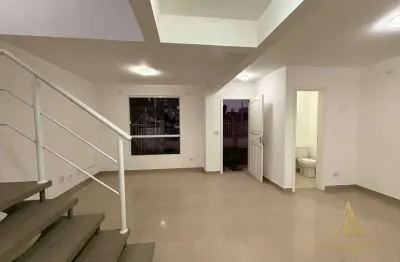 Sobrado com 3 dormitórios à venda, 124 m² por r$ 620.000,00 - menino deus - quatro barras/pr