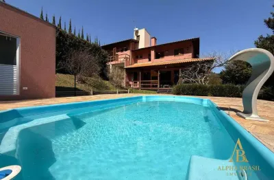 Chácara em condomínio, 5127 m² por r$ 2.200.000 - 20 min. do barigui