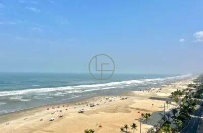 Apartamento com 3 quartos à venda na Avenida Presidente Castelo Branco, 4520, Aviação, Praia Grande