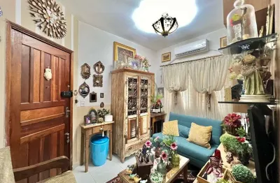 Apartamento de 01 dormitório bem localizado no bairro aviação