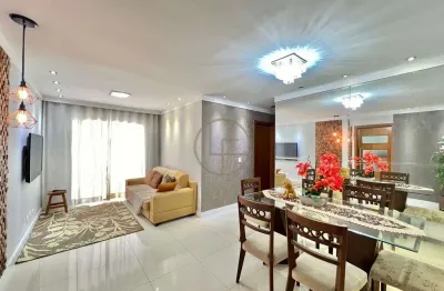 Apartamento com 2 quartos à venda na Rua Caribas, 85, Aviação, Praia Grande