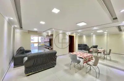 Apartamento com 3 quartos à venda na Rua Pero Vaz de Caminha, 205, Aviação, Praia Grande