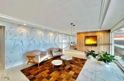 Apartamento com 1 quarto à venda na Avenida Presidente Castelo Branco, 4656, Aviação, Praia Grande