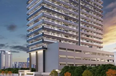 Apartamento com 2 quartos à venda na Rua Maximina Ildefonso Ventura, 86, Vila Caiçara, Praia Grande