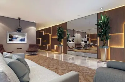 Apartamento com 2 quartos à venda na Rua Vinte e Três de Maio, 253, Vila Mirim, Praia Grande