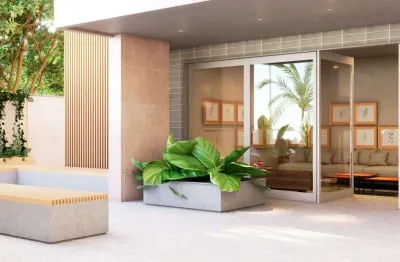 Apartamento com 2 quartos à venda na Avenida Presidente Castelo Branco - Real - Praia Grande / Sp, 17300, Jardim Real, Praia Grande