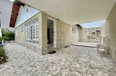 Casa com 2 quartos à venda na Rua Guilherme de Almeida, 240, Cidade Ocian, Praia Grande