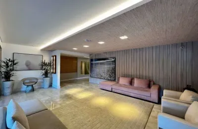 Apartamento com 3 quartos à venda na Rua Otelo Rodrigues Franco, 215, Canto do Forte, Praia Grande