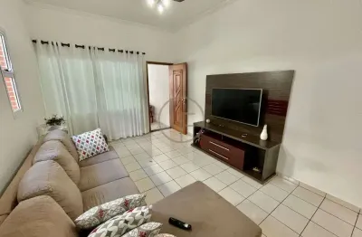 Casa geminada com edícula próximo a avenida marechal mallet