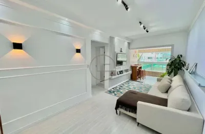 Apartamento com 2 quartos à venda na Rua Bahia, 650, Boqueirão, Praia Grande