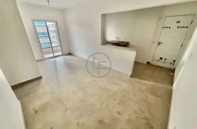 Apartamento recém entregue com sacada gourmet e lazer completo