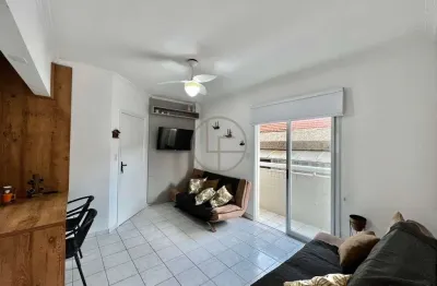 Apartamento com 2 quartos à venda na Avenida Paris, 103, Boqueirão, Praia Grande