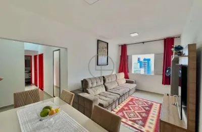 Apartamento com 2 quartos à venda na Rua Xavantes, 61, Tupi, Praia Grande