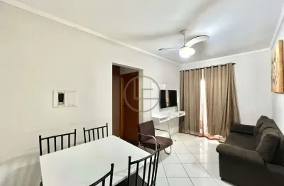 Apartamento a 100 metros da praia com sacada gourmet e lazer completo