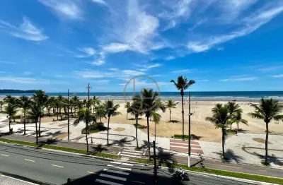Apartamento com 1 quarto à venda na Avenida Presidente Castelo Branco, 4886, Aviação, Praia Grande