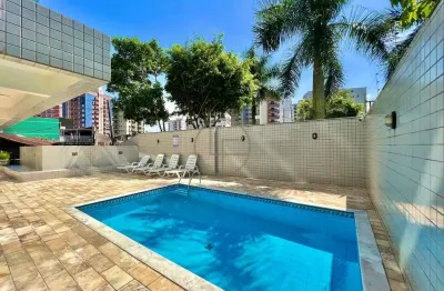 Apartamento com 2 quartos à venda na Rua Guajaras, 150, Tupi, Praia Grande