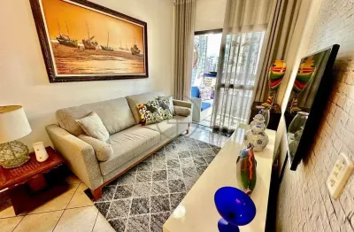 Apartamento com 2 quartos à venda na Rua Paula Ney, 179, Cidade Ocian, Praia Grande