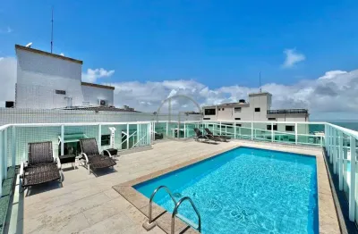 Apartamento com 2 quartos à venda na Rua José da Silva Machado, 195, Tupi, Praia Grande