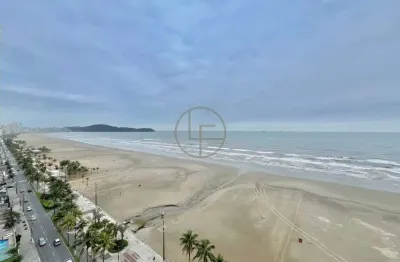 Apartamento com 3 quartos à venda na Avenida Presidente Castelo Branco, 4520, Aviação, Praia Grande