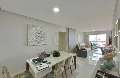 Apartamento com 3 quartos à venda na Rua Guaianases, 50, Tupi, Praia Grande