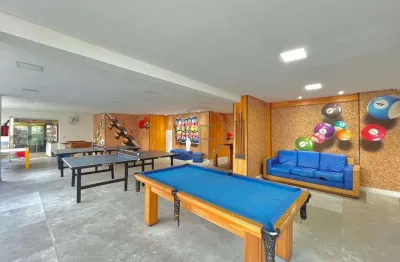 Apartamento com 2 quartos à venda na Rua Monteiro Lobato, 201, Vila Assunção, Praia Grande