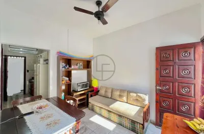 Casa em condomínio fechado com 2 quartos à venda na Rua Tamoios, 684, Tupi, Praia Grande
