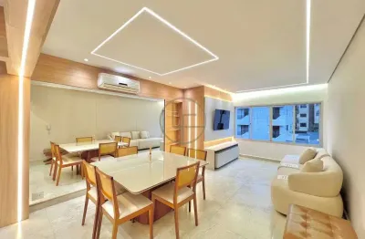 Apartamento com 2 quartos à venda na Avenida Marechal Maurício José Cardoso, 179, Canto do Forte, Praia Grande