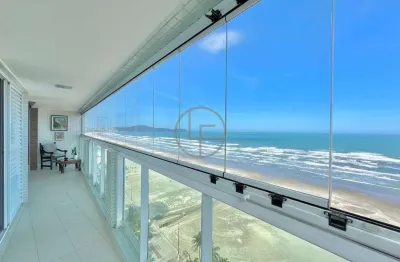 Cobertura com 3 quartos à venda na Avenida Presidente Castelo Branco, 4520, Aviação, Praia Grande