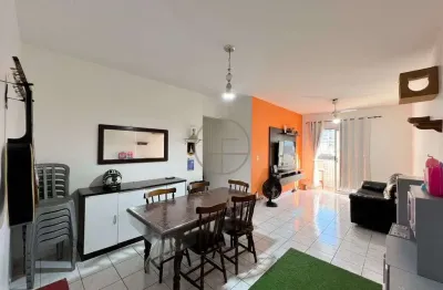 Apartamento com 2 quartos à venda na Rua Colômbia, 345, Guilhermina, Praia Grande