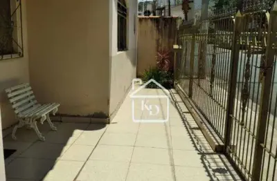 Casa à venda, 113 m² por r$ 480.000,00 - primavera - pouso alegre/mg