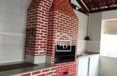 Casa com 3 dormitórios à venda, 242 m² por r$ 980.000,00 - altavile - pouso alegre/mg