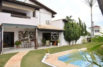 Casa com 4 dormitórios à venda, 413 m² por r$ 2.300.000 - altavile - pouso alegre/mg