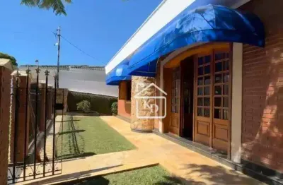 Casa com 3 dormitórios à venda, 286 m² por r$ 1.500.000 - santa doroteia - pouso alegre/mg