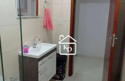 Casa com 2 dormitórios à venda, 63 m² por r$ 480.000,00 - recanto dos fernandes - pouso alegre/mg