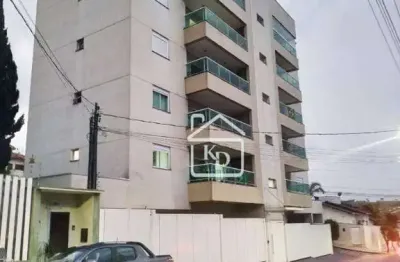 Apartamento com 3 quartos à venda na Rua Pedro Caldas Rebelo, 245, Santa Dorotéia, Pouso Alegre