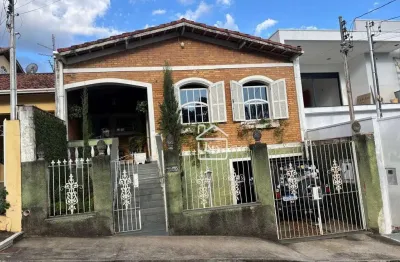 Casa com 3 quartos à venda na Rua Castro Alves, 46, Santa Dorotéia, Pouso Alegre