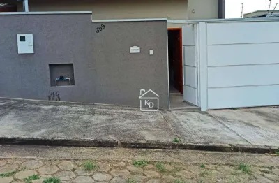 Casa à venda, 72 m² por r$ 290.000,00 - santo expedito - pouso alegre/mg