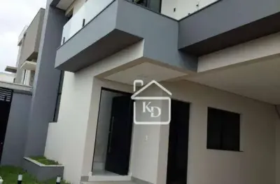 Casa com 3 dormitórios à venda, 202 m² por r$ 1.200.000,00 - serra morena - pouso alegre/mg