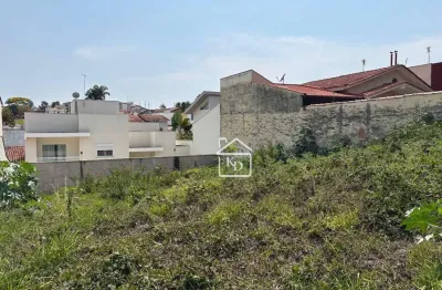 Terreno à venda na Avenida Doutor Lisboa, Altaville, Pouso Alegre