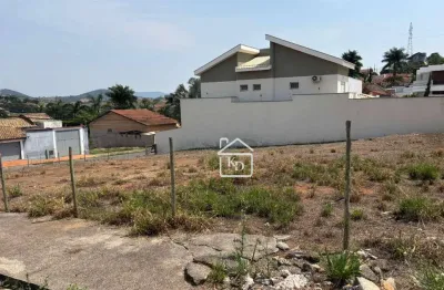 Terreno à venda na Rua José Honório dos Santos, Altaville, Pouso Alegre