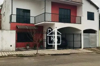 Casa com 4 quartos à venda na Rua Madre Maltez, 145, Santa Dorotéia, Pouso Alegre