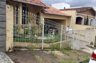 Casa com 3 quartos à venda na Rua Castro Alves, Santa Dorotéia, Pouso Alegre