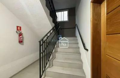 Apartamento com 2 quartos à venda na Rua Neide Aparecida Da Silva, 170, Residencial Parque dos Fontes, Pouso Alegre