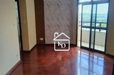 Apartamento com 2 dormitórios à venda, 80 m² por R$ 650.000,00 - Centro - Pouso Alegre/MG