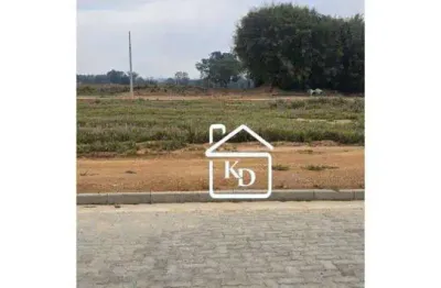 Terreno à venda, 200 m² por R$ 90.000 - Sao Jose do Pantano - Pouso Alegre/MG