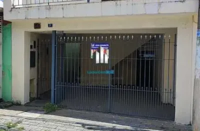 Casa à venda com 135m²,  02 quartos e 02 vagas por r$ 400.000,00 - vila rosália - guarulhos - sp