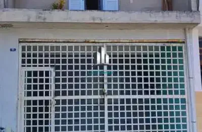 Sobrado com 05 dormitórios ( sendo 1 suíte), 04 banheiros, 150m² à venda  por: r$ 350.000,00 - jardim fortaleza - sp