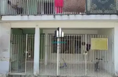 Casa duplex à venda: ideal para investimento ou família grande, 139m² - valor: r$ 420.000,00jardim santa beatriz - guarulhos - sp